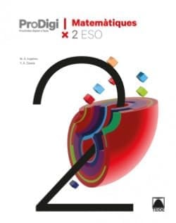 Matematiques - Teide