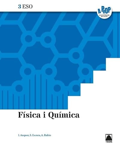 Fisica I Quimica - Teide