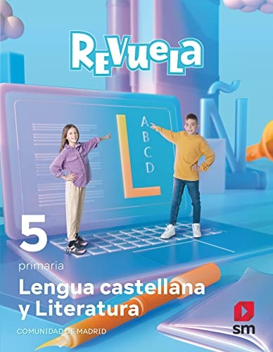 Lengua Castellana y Literatura