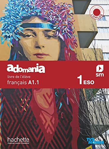 Adomania 1 Livré