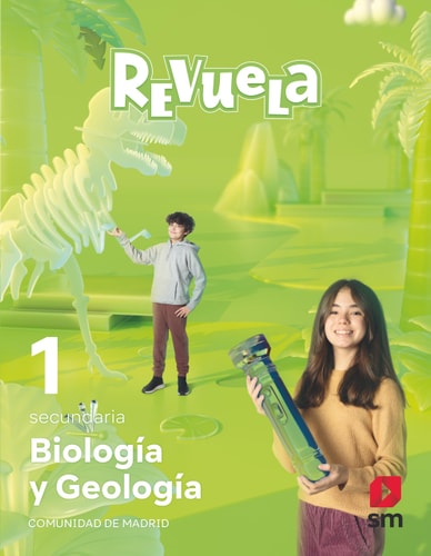 Biología y Geología