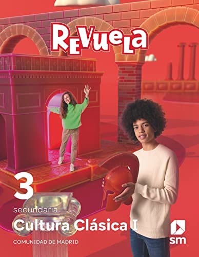 Cultura Clásica I