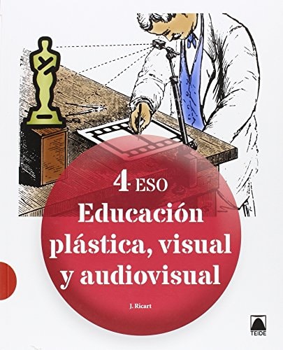 Educación plástica, visual y audiovisual 4 ESO – Editorial Teide, S.A.