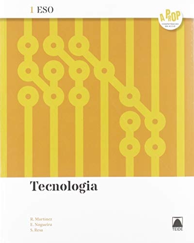 Tecnologia - Teide