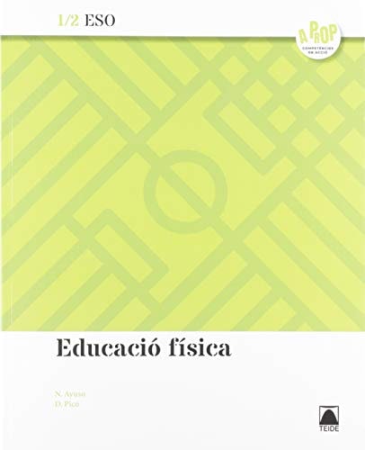 Educacio Fisica - Teide