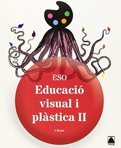 Educacio Visual - Teide