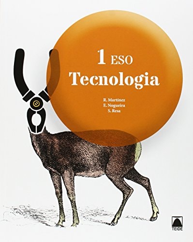 Tecnologia - Teide