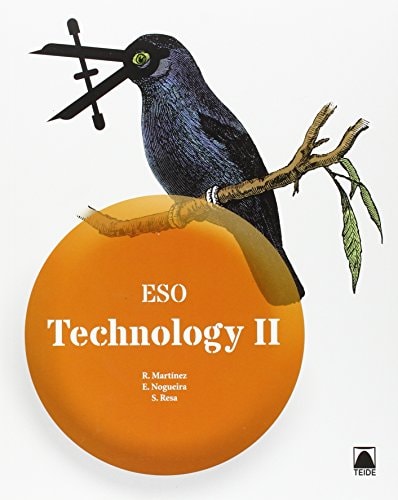 Technology II ESO – Editorial Teide, S.A.