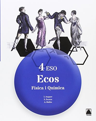 Fisica I Quimica - Teide