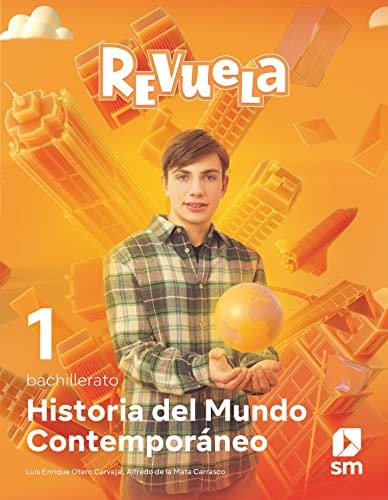 Historia del Mundo Contemporáneo