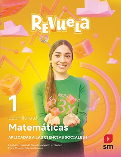 Matemáticas Aplicadas a las Ciencias Sociales