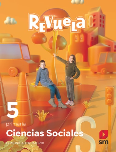 Ciencias Sociales