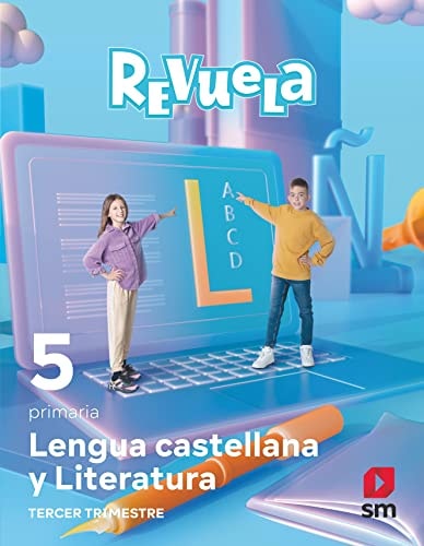 Lengua Castellana y Literatura