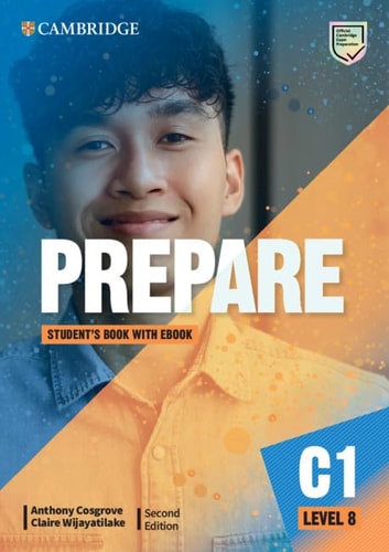 Prepare C1