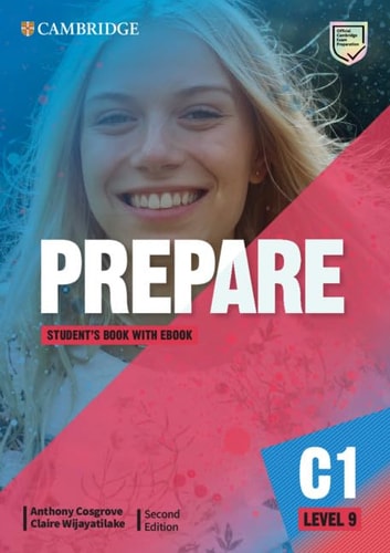 Prepare C1