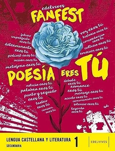 Lengua Castellana y Literatura