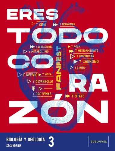 Biología y Geología