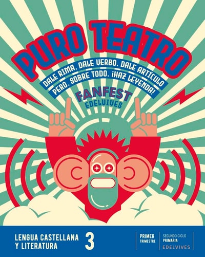 Lengua Castellana y Literatura