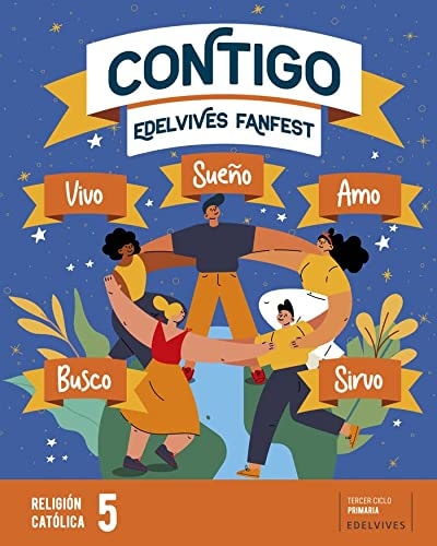 Religión Católica - Baula