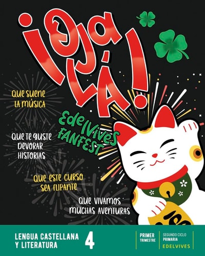 Lengua Castellana y Literatura