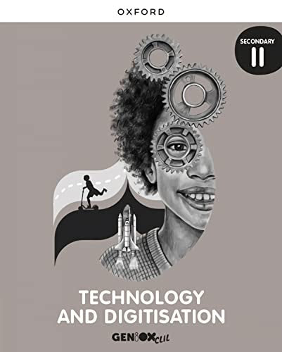 Technology and Digitisation
