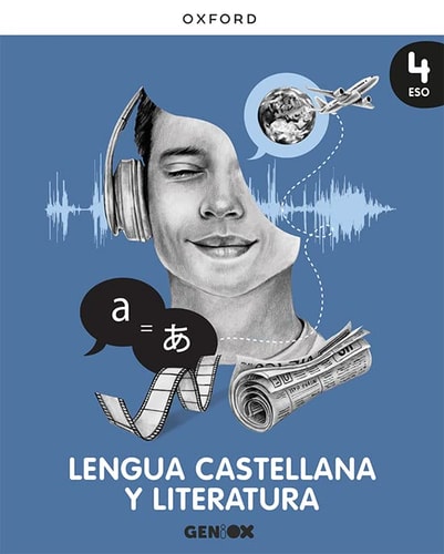 Lengua Castellana y Literatura