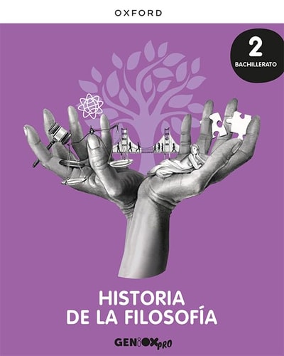 Historia de la Filosofía