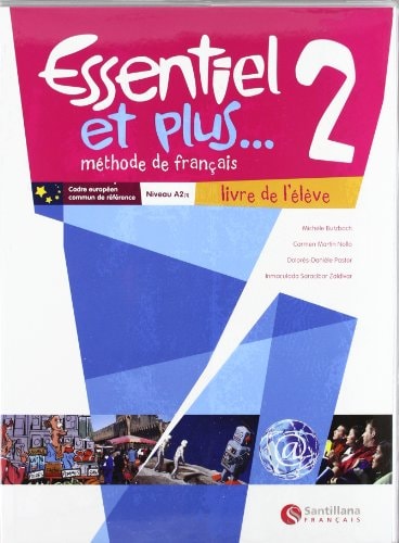 Essentiel et plus 2