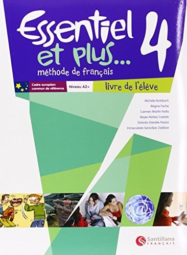 Essentiel et plus 3