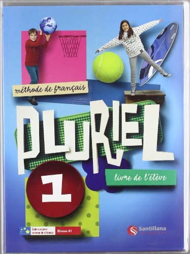 Pluriel 1 Livré