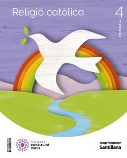 Religió Católica - Santillana
