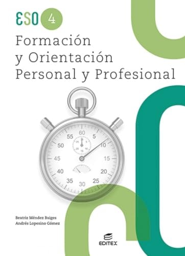 Formación y Orientación personal y profesional