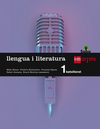 Llengua I Literatura - Sm