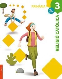 Religió Catolica - Baula