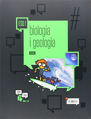 Biologia I Geologia - Baula