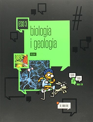 Biologia I Geologia - Baula