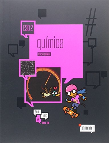 Fisica I Quimica - Baula