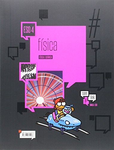 Fisica I Quimica - Baula