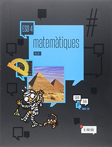 Matematiques - Baula
