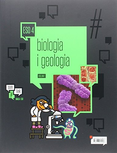 Biologia I Geologia - Baula