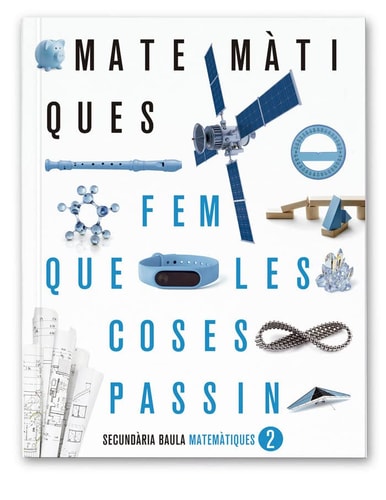 Matematiques - Baula