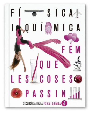 Fisica I Quimica - Baula