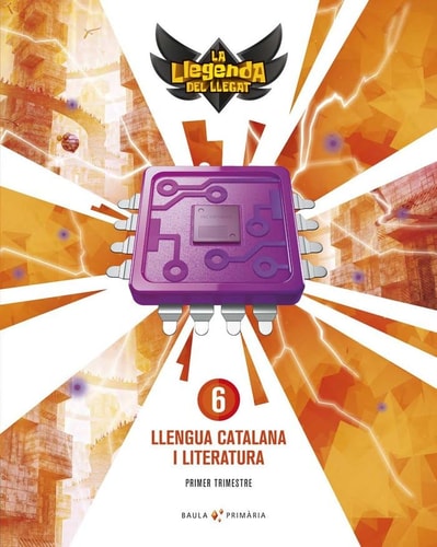 Llengua Catalana I Literatura - Baula