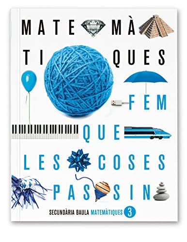 Matematiques - Baula