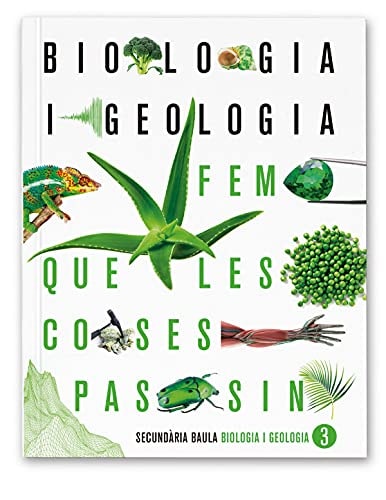 Biologia I Geologia - Baula