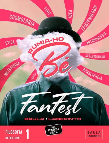 Filosofia 1ºnb Cataluña 22 Fanfest - Baula