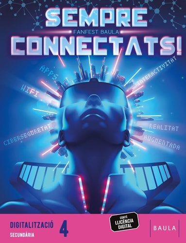 Digitalitzacio - Baula