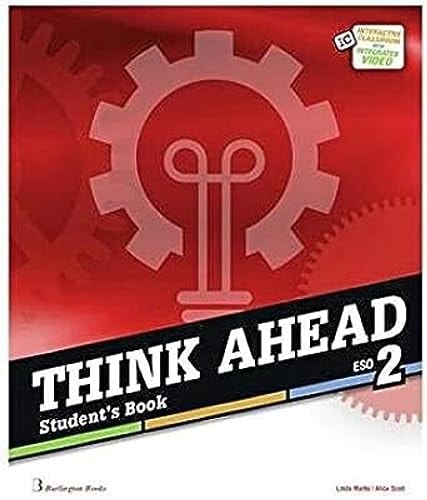 Think Ahead 2 SB
