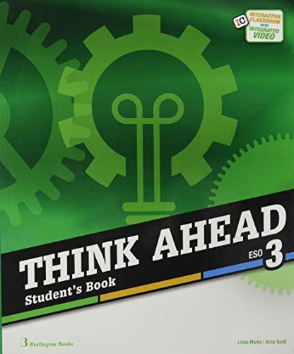 Think Ahead 3 SB