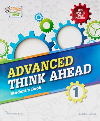 Advance Think Ahead 2 SB